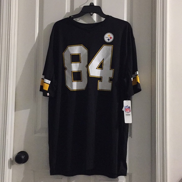 NFL Other - Men’s NFL Steelers Lightweight Jersey
